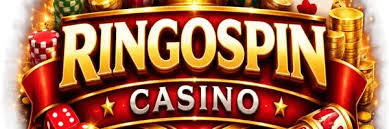 Ringospin Casino Logo