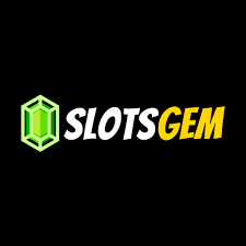 SlotsGem Logo